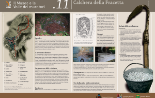 Viaggio a Ca' Martì, il museo che custodisce l'eredità dei muratori di Carenno. Scopri sul Blog Heidelberg Materials la storia e la cultura del costruire-8