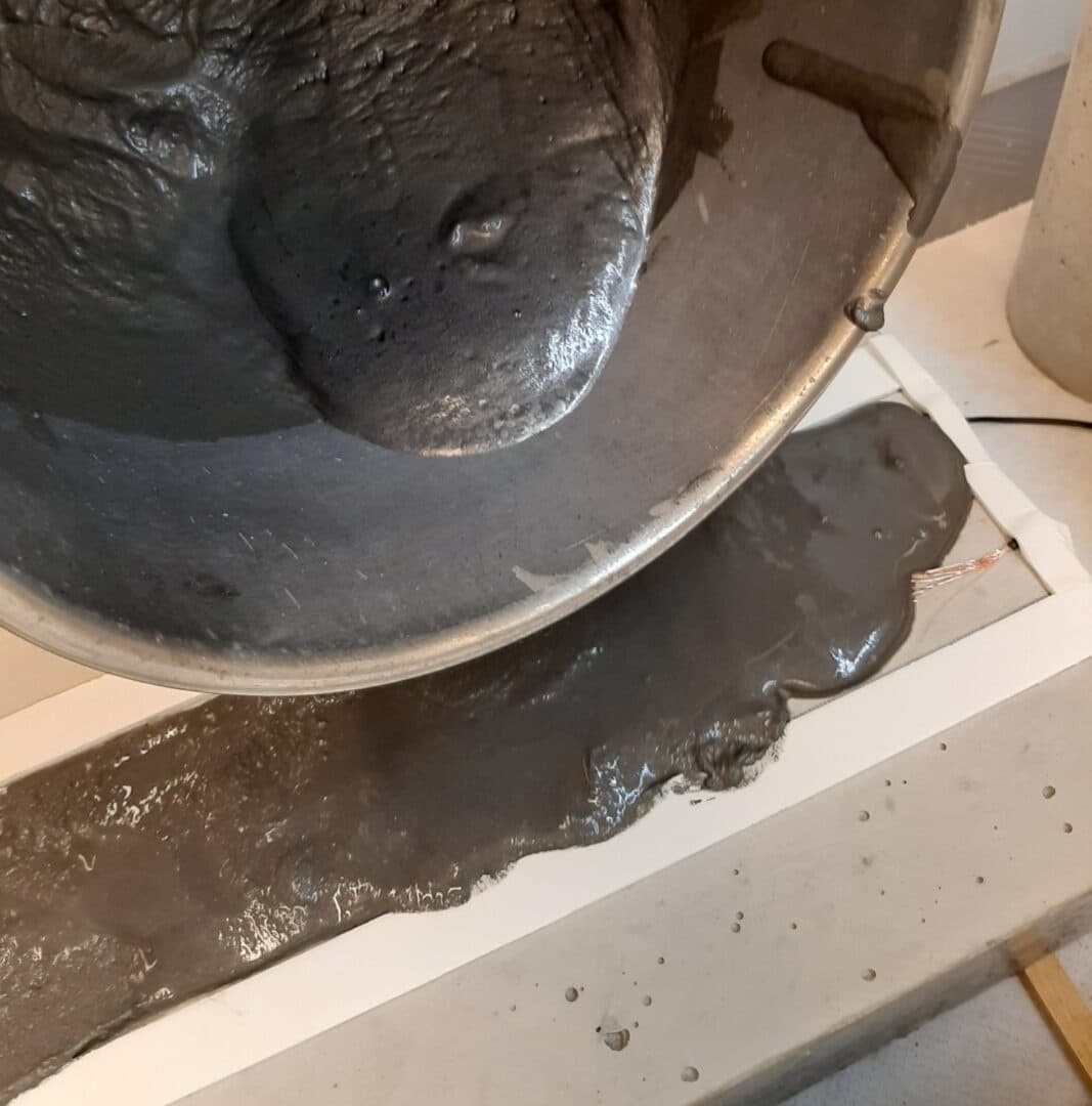 Innovazione nel calcestruzzo: monitoraggio delle strutture grazie alla tecnologia del grafene. Scopri di più sul Blog Heidelberg Materials Italia-6