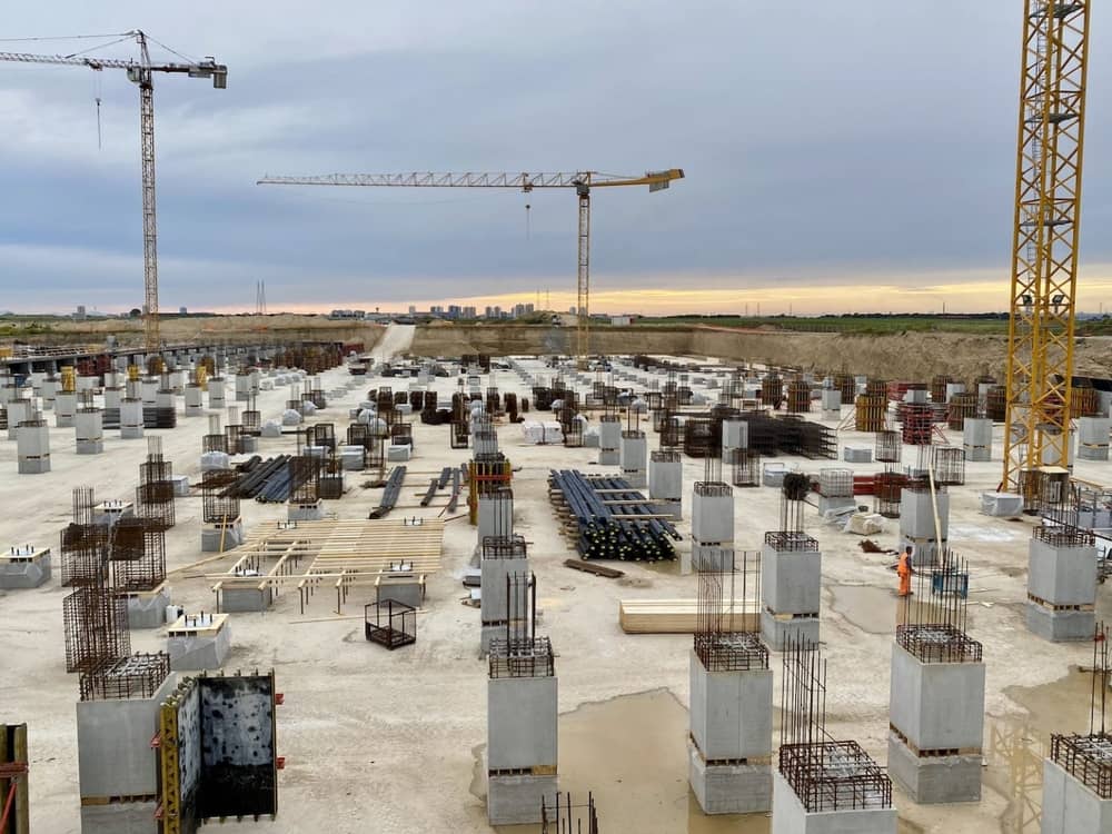 Castelli srl: la passione è la chiave del successo-4 Castelli srl, una famiglia da generazioni innamorata del proprio lavoro. Scopri come la passione guida un'impresa di successo nel settore edile-4