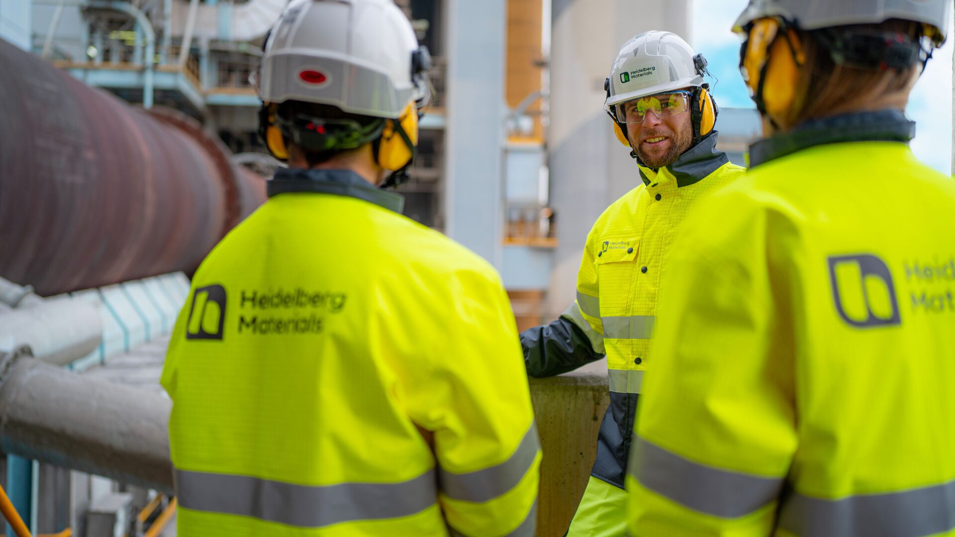 Heidelberg Materials Alla Ricerca Di Giovani Ingegneri Da Inserire Heidelberg Materials Alla Ricerca Di Giovani Ingegneri Da Inserire