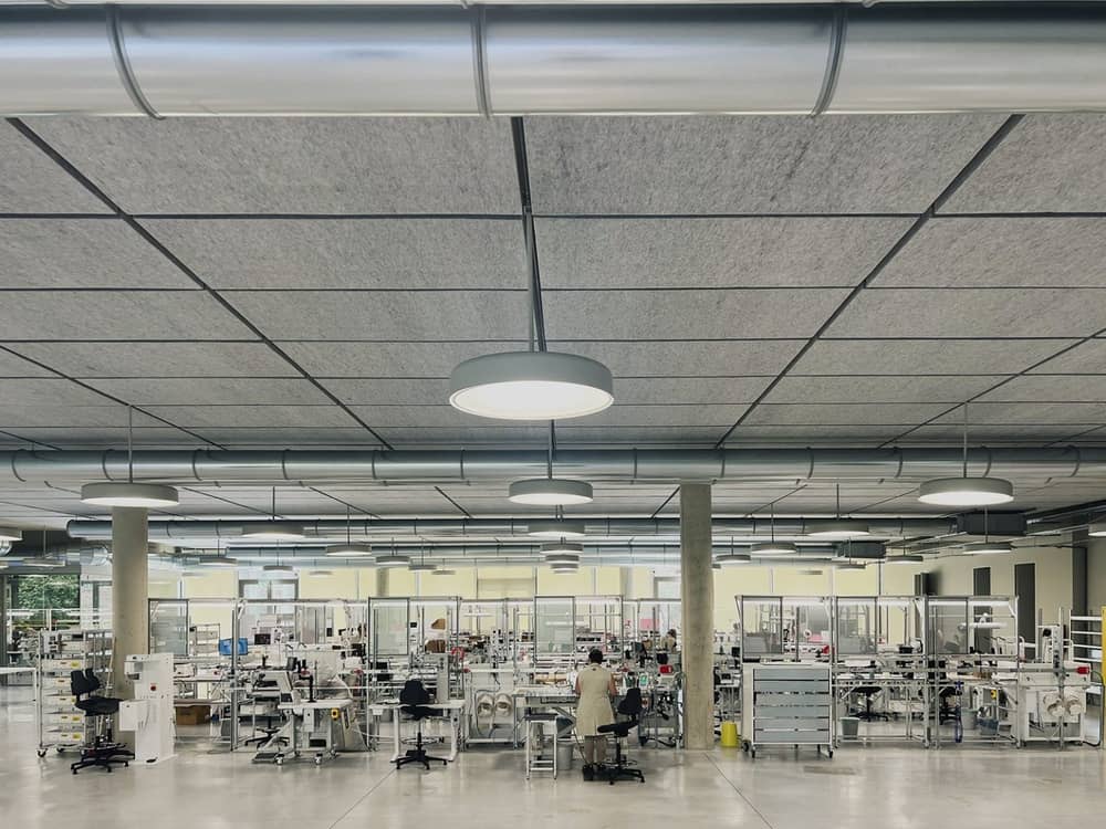 Piuarch si racconta alla vigilia del trentennale: un bilancio tra architettura e innovazione-6