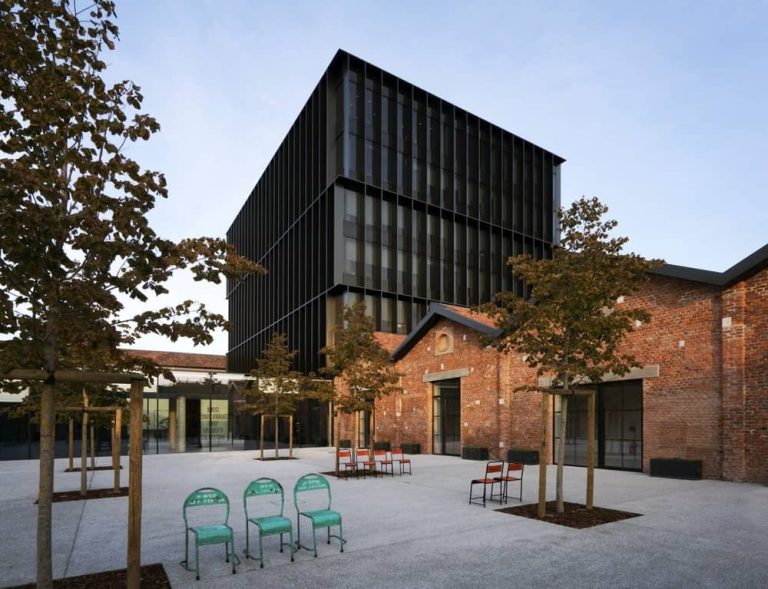Piuarch si racconta alla vigilia del trentennale: un bilancio tra architettura e innovazione-4