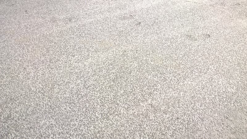 i.tech CARGO è la soluzione Heidelberg Materials per pavimentazioni in asfalto open-graded per aree logistiche e aeroportuali-3