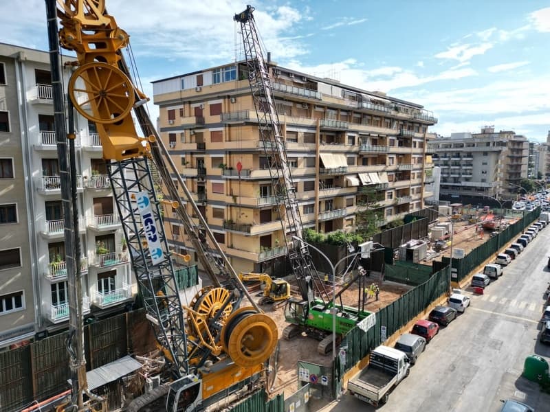 Il Presidente di ANCE Palermo racconta come sostenibilità e unione siano le chiavi per competere nel mercato delle costruzioni-2