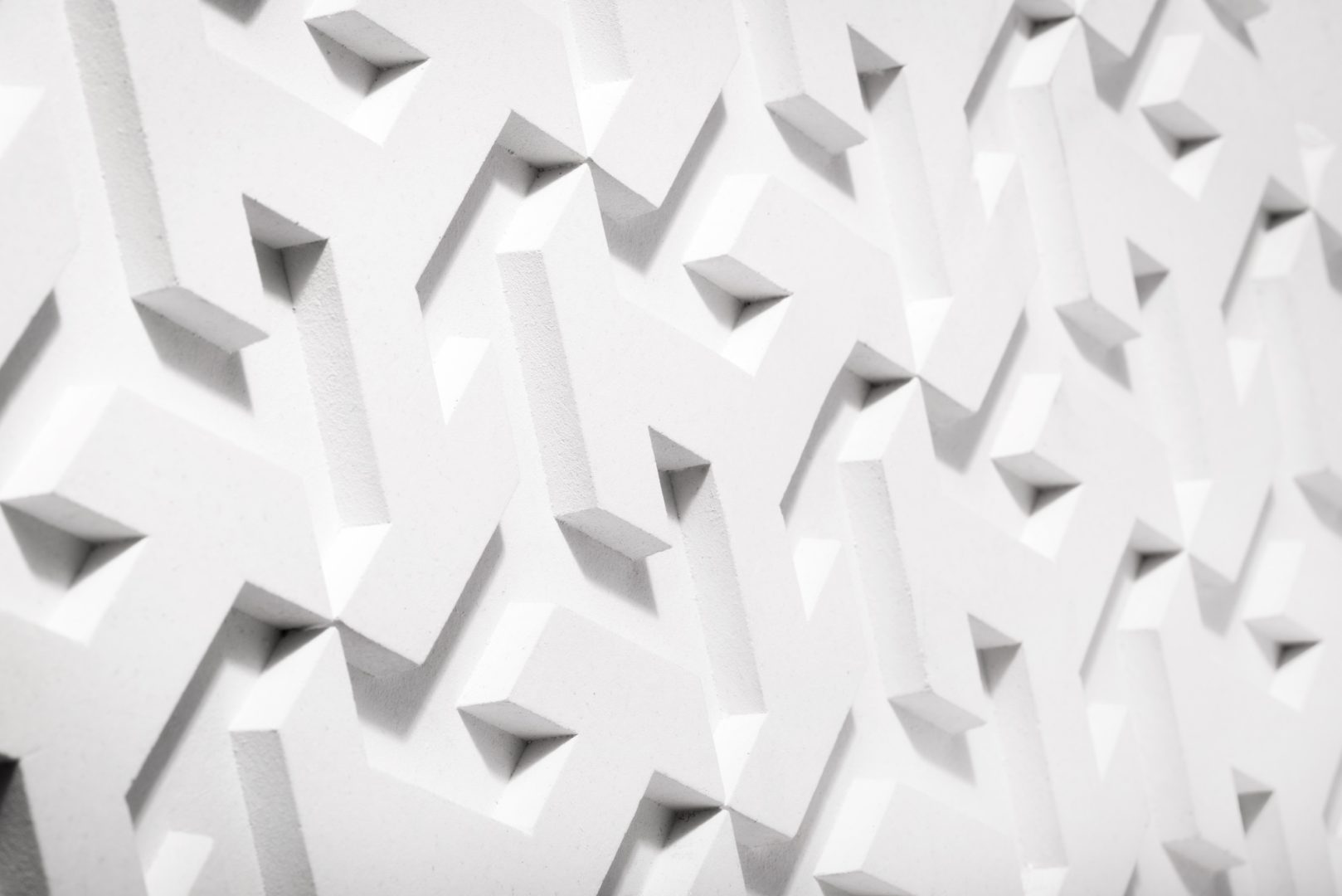 Il bianco non è assenza, ma un protagonista che scolpisce la luce. Scopri come i cementi bianchi Heidelberg Materials nobilitano le forme e la materia-5
