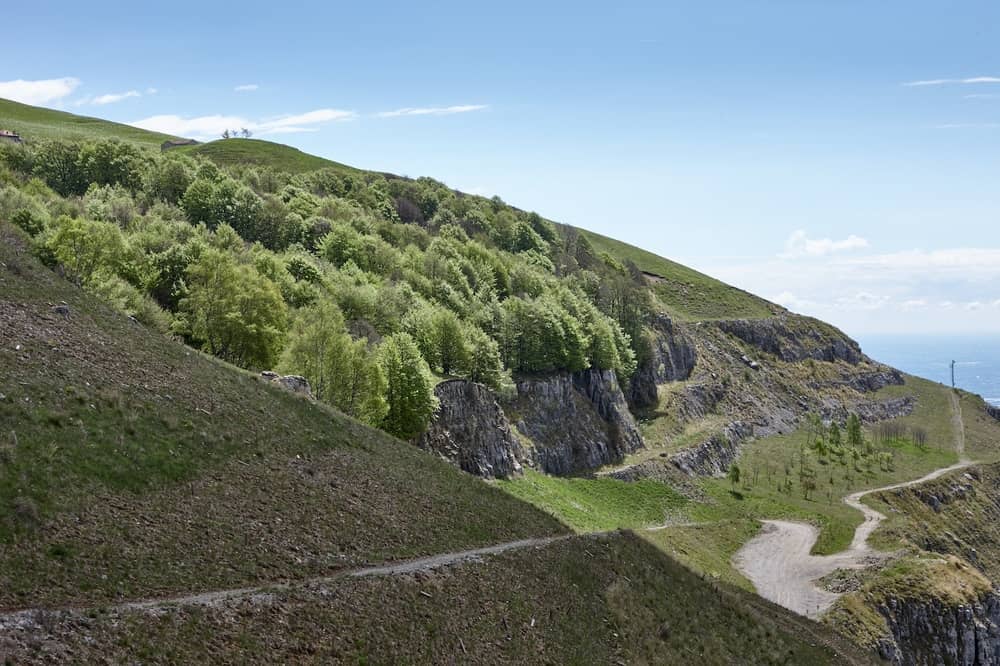 Linzone Trail: una gara nel cuore della biodiversità tra natura e sport. Scopri come Heidelberg Materials supporta territorio e comunità locali-2