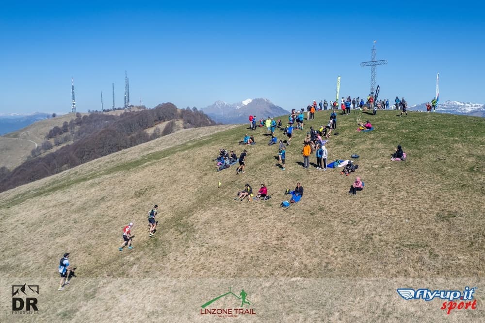 Linzone Trail: una gara nel cuore della biodiversità tra natura e sport. Scopri come Heidelberg Materials supporta territorio e comunità locali-3