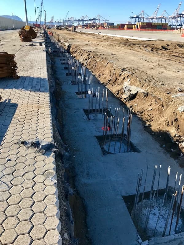 La storia di Crucitti Group, azienda specializzata in calcestruzzi innovativi e sostenibili. Tra grandi opere, ricerca e visione industriale. Scopri di più-5