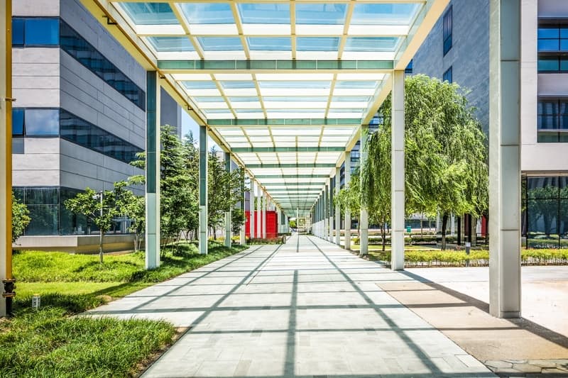 Scopri come progettare ospedali sostenibili e a misura di paziente. Marco Gola (CNETO) racconta come l’architettura può migliorare salute e benessere-3