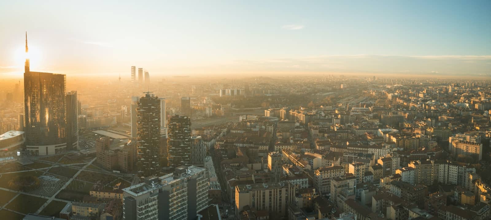 Le pavimentazioni drenanti possono ridurre il surriscaldamento urbano e migliorare la resilienza delle città ai cambiamenti climatici-2