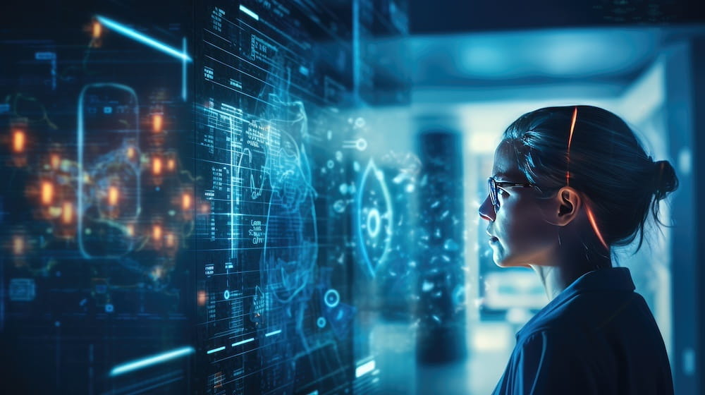 Automazione, AI e transizione green stanno cambiando economia e lavoro. Stefano da Empoli (I-Com) spiega come affrontare i processi innovativi. Scopri di più-3