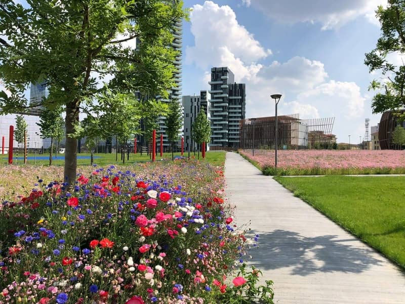 Emanuele Bortolotti (AG&P) racconta come il paesaggio sia oggi progetto urbano, infrastruttura verde e diritto alla natura nelle città contemporanee-7