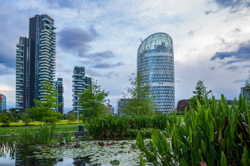 Come riportare la biodiversità nelle città? Niccolò Calandri, CEO di 3Bee, racconta il ruolo di impollinatori, verde urbano e tecnologia-6