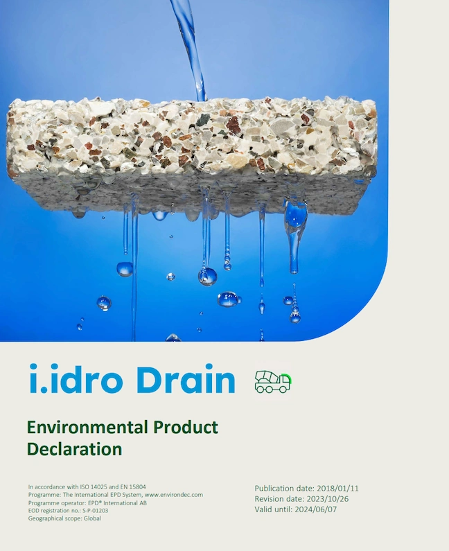 EPD e LCA nel settore delle costruzioni: cosa sono, come funzionano e perché stanno diventando uno standard per trasparenza ambientale e competitività-1