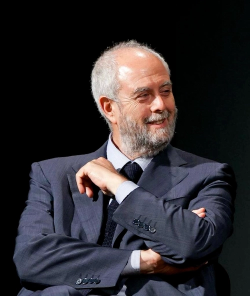 Umberto Croppi, Accademia di Belle Arti di Roma, riflette su innovazione urbana, creatività e riuso del patrimonio tra memoria e futuro della città-1