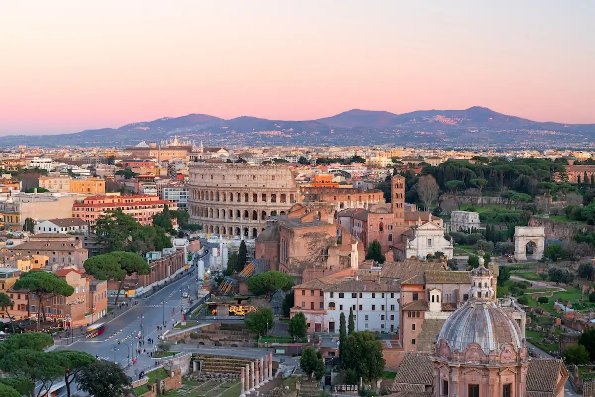 Umberto Croppi, Accademia di Belle Arti di Roma, riflette su innovazione urbana, creatività e riuso del patrimonio tra memoria e futuro della città-2