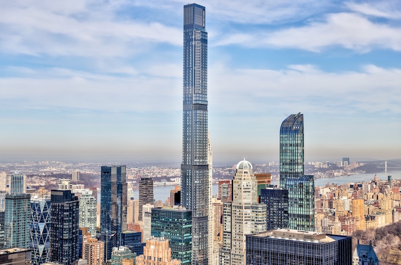 UHPC nel design strutturale: il calcestruzzo ad altissime prestazioni che permette forme impossibili, strutture leggere e architetture resilienti-5