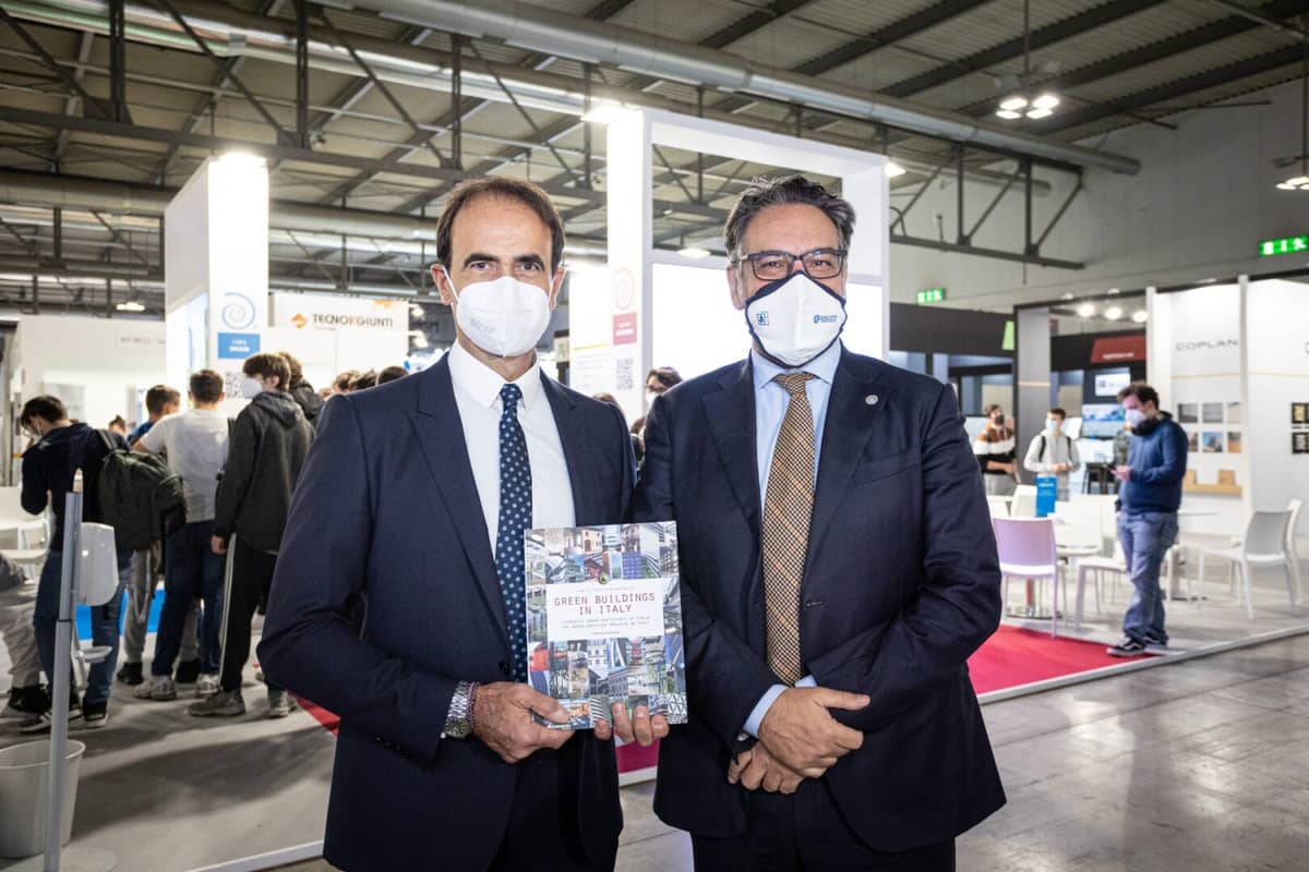 Scopri come Heidelberg Materials affronta la sfida della sostenibilità: le nostre soluzioni per un futuro migliore a MADE expo-7