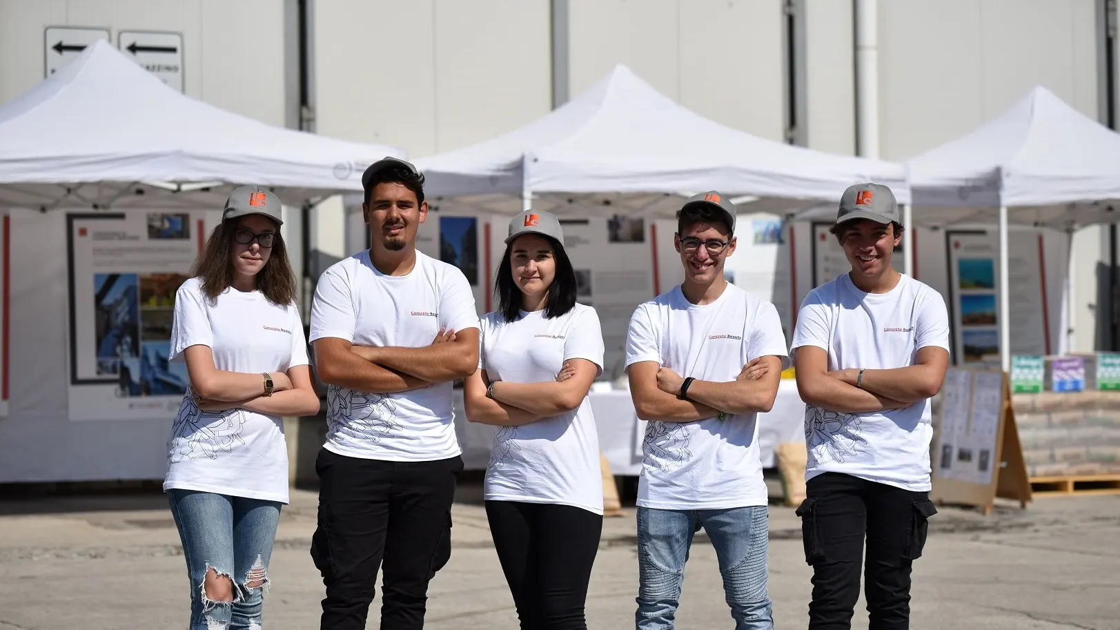 Alternanza Scuola-Lavoro in cementeria a Cagnano Amiterno-2 Studenti dell’IIS Amedeo d’Aosta protagonisti di un progetto di Alternanza Scuola-Lavoro nella cementeria di Cagnano Amiterno-2