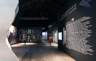Alla Biennale di Venezia, RebelArchitette celebra innovazione e diversità nell'architettura italiana. Scopri le più importanti voci femminili nel settore-3