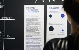 Alla Biennale di Venezia, RebelArchitette celebra innovazione e diversità nell'architettura italiana. Scopri le più importanti voci femminili nel settore-6