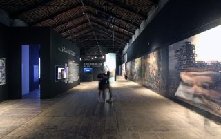 Alla Biennale di Venezia, RebelArchitette celebra innovazione e diversità nell'architettura italiana. Scopri le più importanti voci femminili nel settore-8