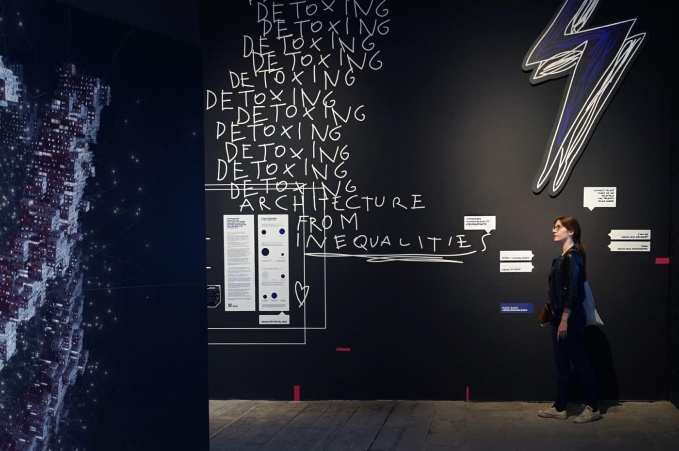 Alla Biennale di Venezia, RebelArchitette celebra innovazione e diversità nell'architettura italiana. Scopri le più importanti voci femminili nel settore-9
