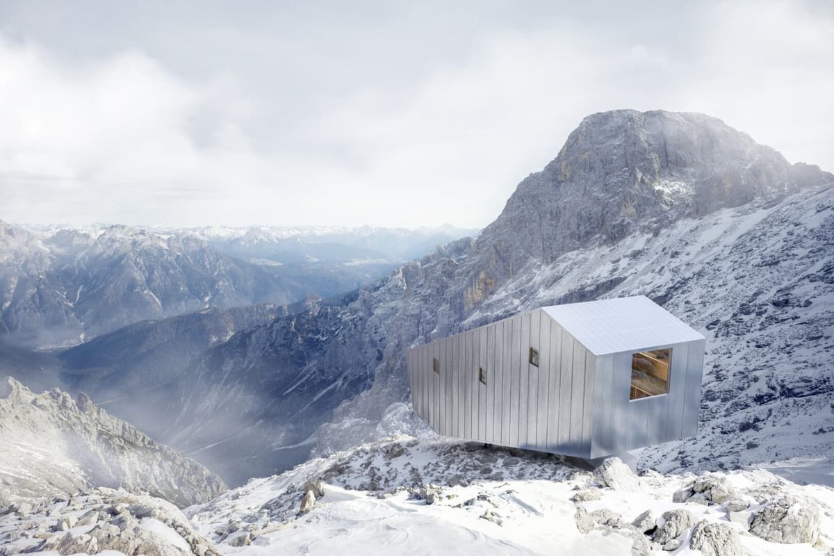 Un viaggio tra le opere architettoniche dedicate al turismo, dalla montagna al mare, e la loro storia-3