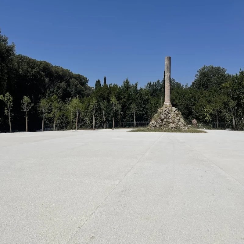 Dalle isole di calore urbano alle pavimentazioni drenanti: il ruolo del calcestruzzo nella progettazione di città più fresche e resilienti-3
