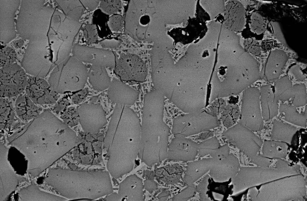 Scopri l'importanza del cemento e clinker solfoalluminosi per una costruzione sostenibile-1