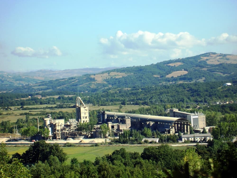 Scopri l'importanza del cemento e clinker solfoalluminosi per una costruzione sostenibile-3