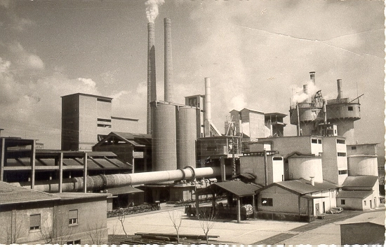 Da villaggio operaio a città di fondazione aziendale innovativa. Scopri sul Blog Heidelberg Materials il progetto di rigenerazione urbana Colleferro ‘900-2