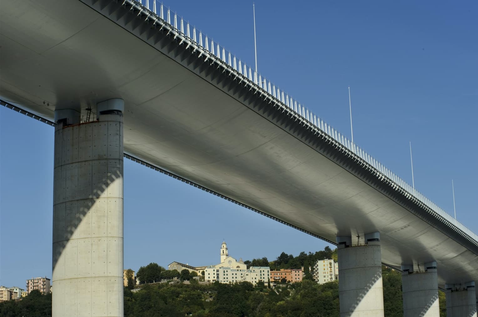Il cemento gioca un ruolo chiave nell'economia circolare. Scopri come contribuisce alla sostenibilità e all'innovazione-2