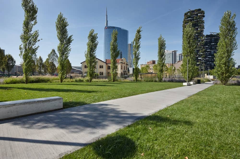 Il cemento gioca un ruolo chiave nell'economia circolare. Scopri come contribuisce alla sostenibilità e all'innovazione-5