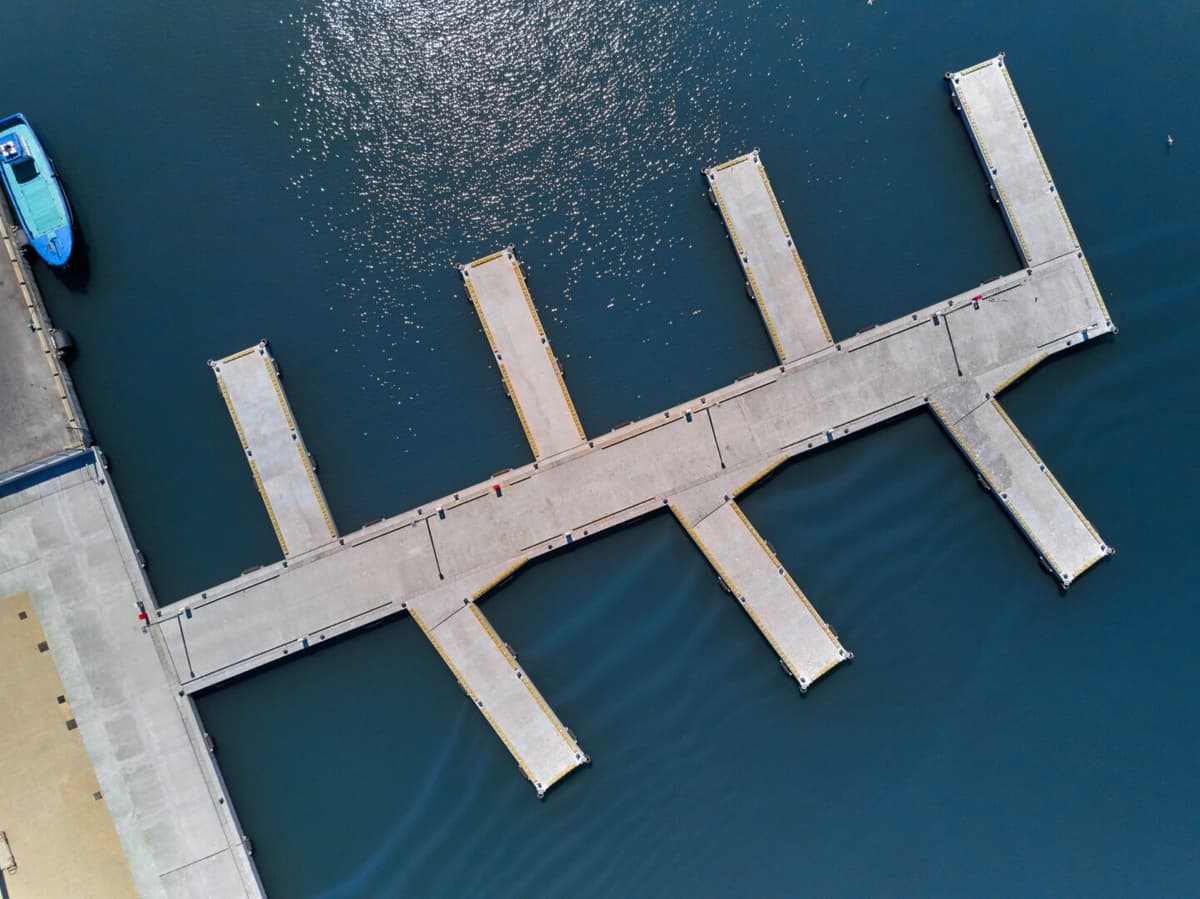 Infrastrutture green: l’importanza dei prodotti sostenibili-1 La sostenibilità nelle infrastrutture è essenziale per il futuro. Scopri come l'utilizzo di prodotti green può contribuire alla crescita sostenibile-1