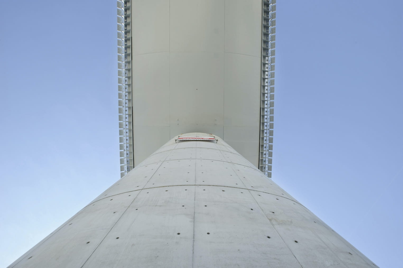 La ricostruzione del ponte Genova San Giorgio ha dato impulso alla ricerca su materiali, durabilità e tecnologia del calcestruzzo-3