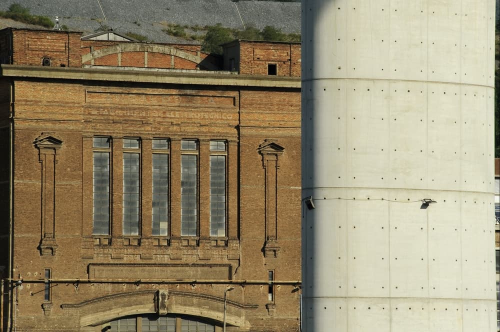 La ricostruzione del ponte Genova San Giorgio ha dato impulso alla ricerca su materiali, durabilità e tecnologia del calcestruzzo-5
