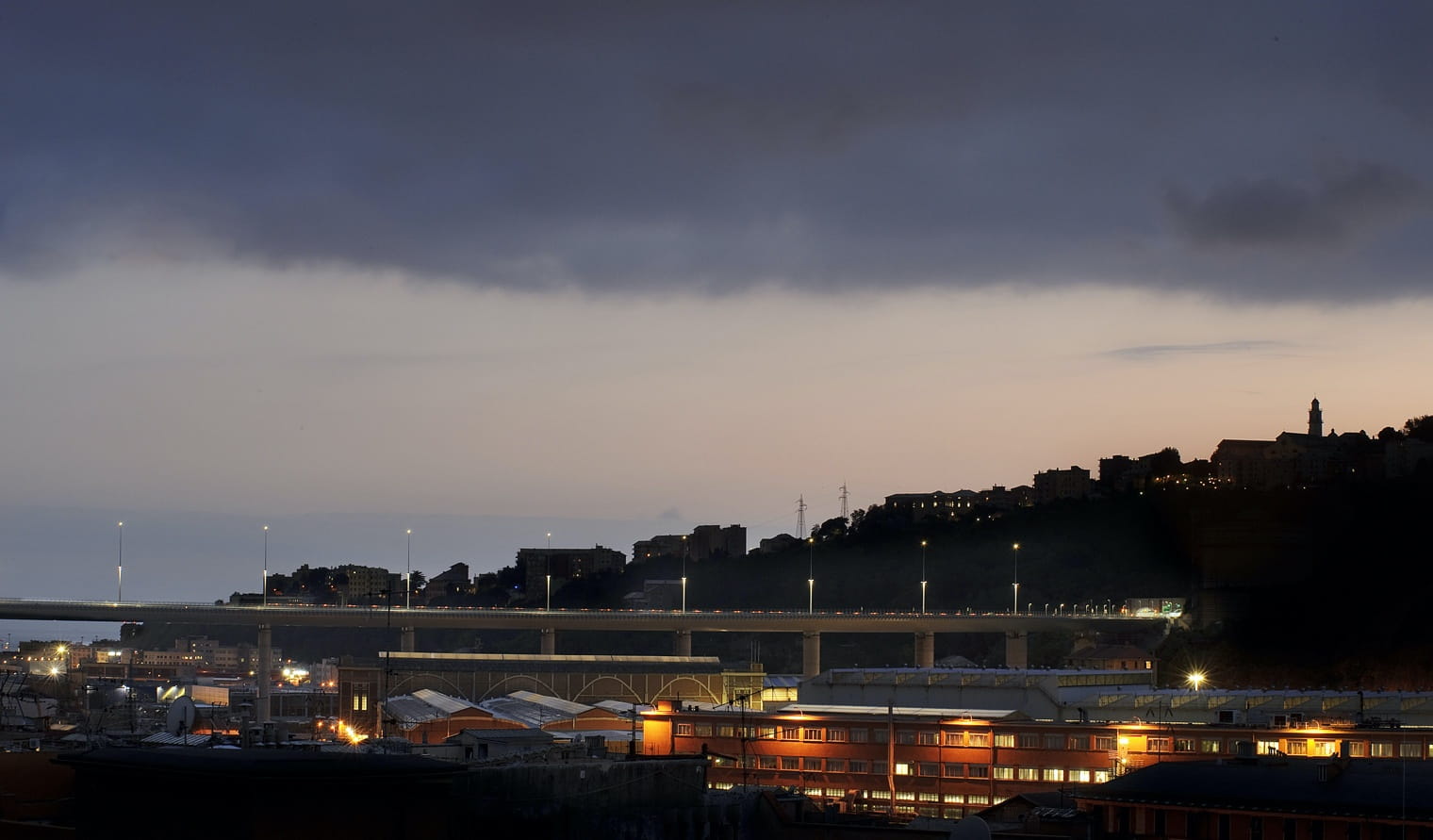 La ricostruzione del ponte Genova San Giorgio ha dato impulso alla ricerca su materiali, durabilità e tecnologia del calcestruzzo-6