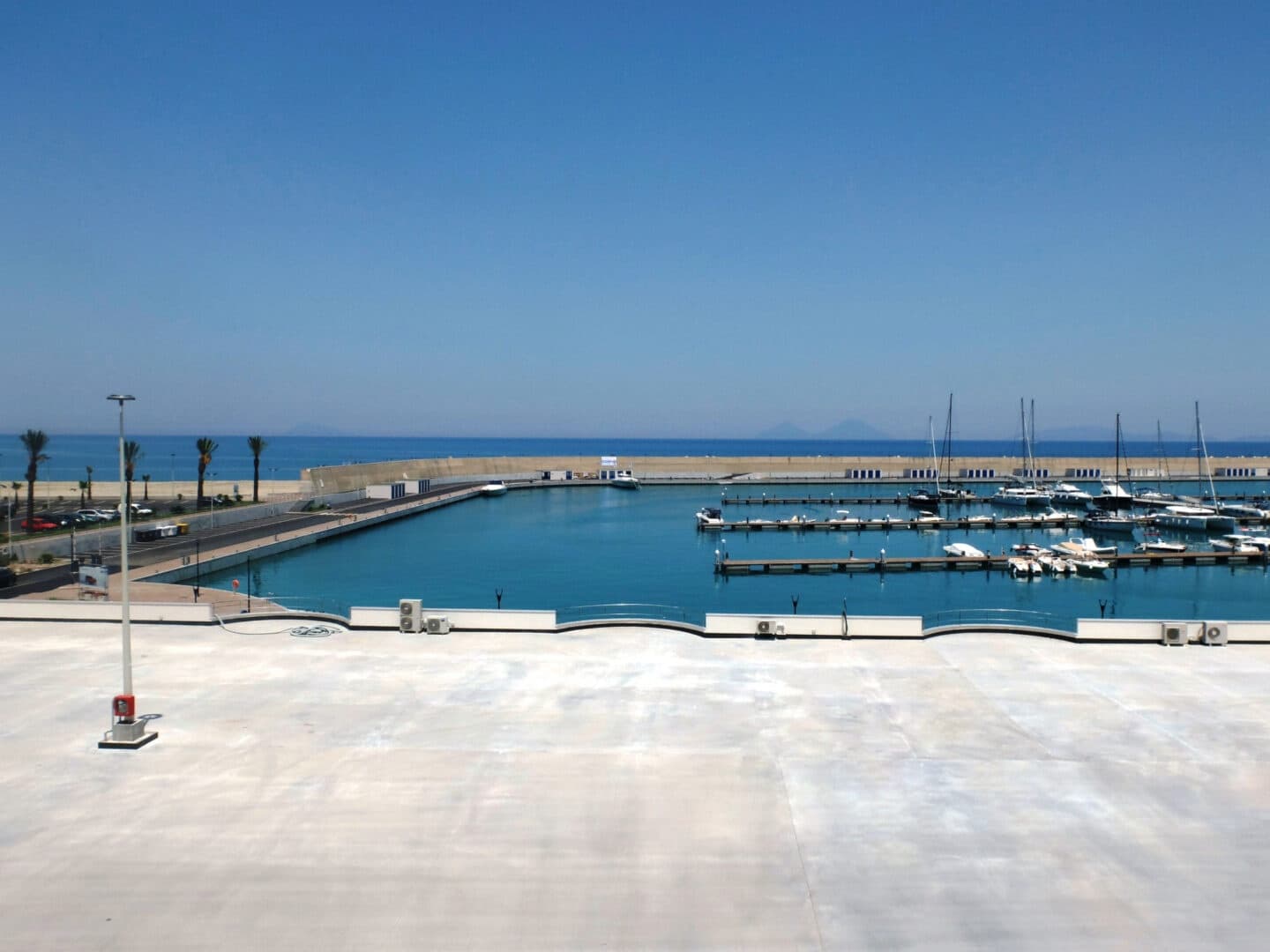 La passione per le infrastrutture: come la dedizione e l'innovazione guidano la costruzione del futuro-2