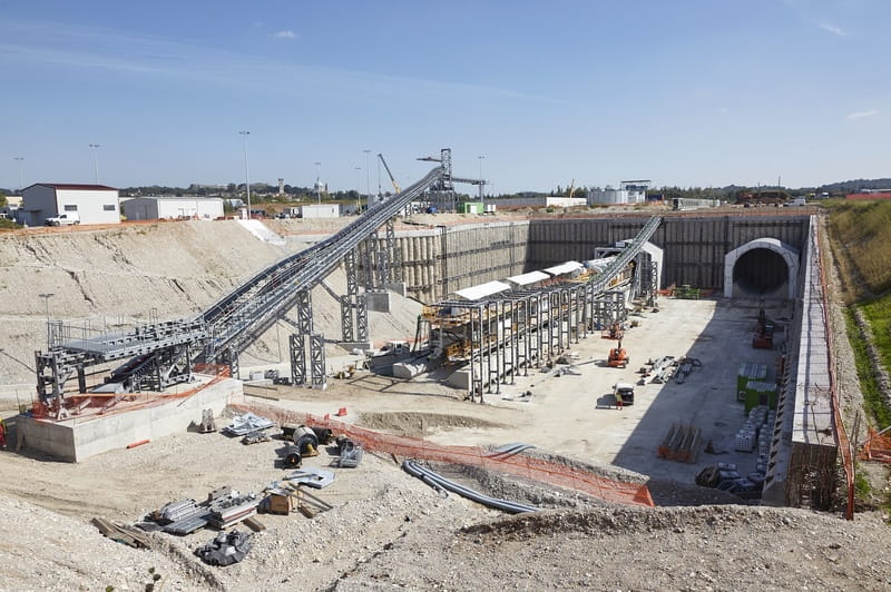 La passione per le infrastrutture: come la dedizione e l'innovazione guidano la costruzione del futuro-3