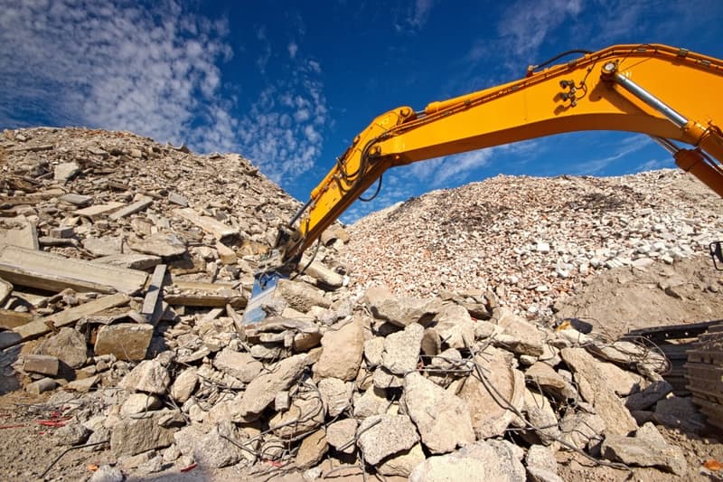 Le rivendite edili protagoniste dell'economia circolare attraverso il recupero dei rifiuti da costruzione e demolizione-2