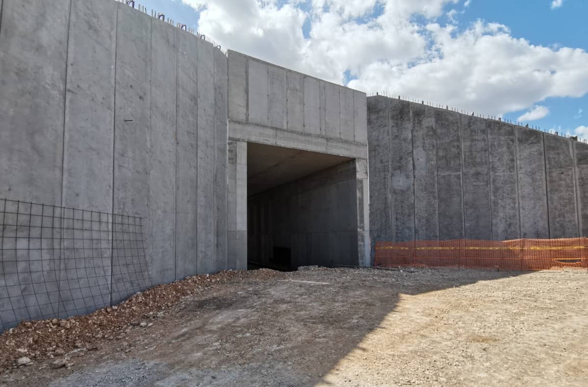 Rivitalizzare Bari: come il cantiere ferroviario sta dando nuovo respiro alla città e alle sue infrastrutture-5