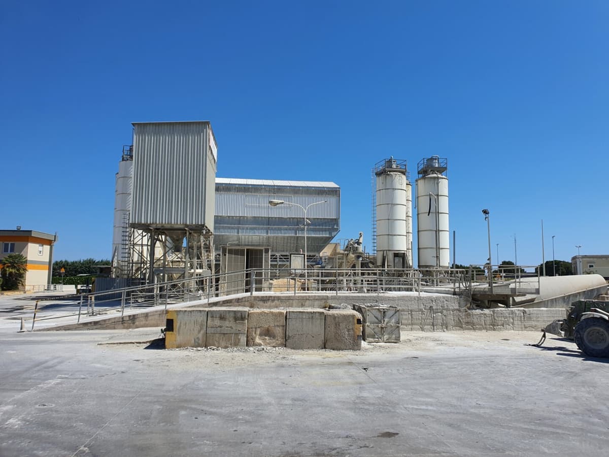 Rivitalizzare Bari: come il cantiere ferroviario sta dando nuovo respiro alla città e alle sue infrastrutture-6
