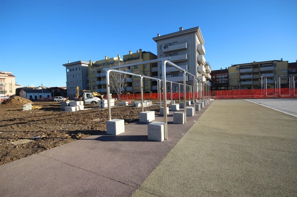 Scopri come la città di Muggiò si adatta alle dinamiche urbane moderne, offrendo spazi polifunzionali e rispondendo alle esigenze dei suoi abitanti-3