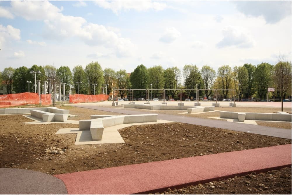 Scopri come la città di Muggiò si adatta alle dinamiche urbane moderne, offrendo spazi polifunzionali e rispondendo alle esigenze dei suoi abitanti-4