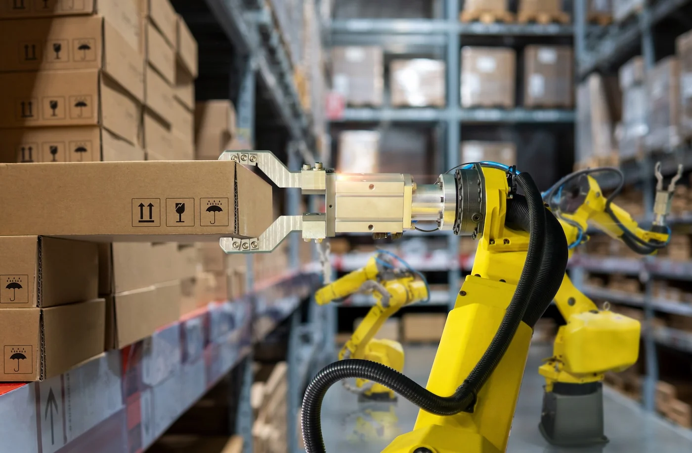 Le nuove tecnologie abilitanti, come i robot, stanno trasformando industria e costruzioni. Giorgio Metta (IIT) ne analizza evoluzione, sfide e opportunità-3