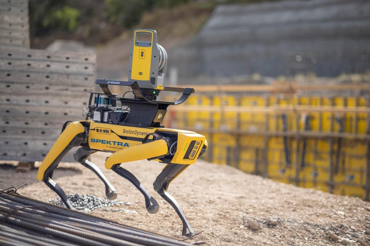 Le nuove tecnologie abilitanti, come i robot, stanno trasformando industria e costruzioni. Giorgio Metta (IIT) ne analizza evoluzione, sfide e opportunità-4