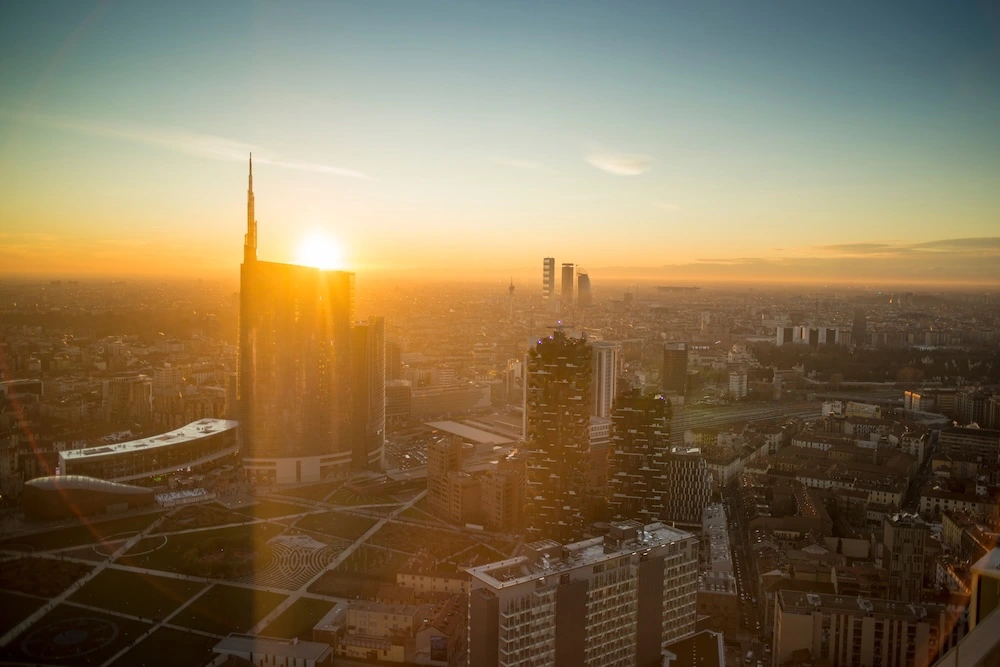 Scopri come l'architettura biomimetica si ispira alla natura per progettare edifici più resilienti al caldo, riducendo il ricorso alla climatizzazione-5