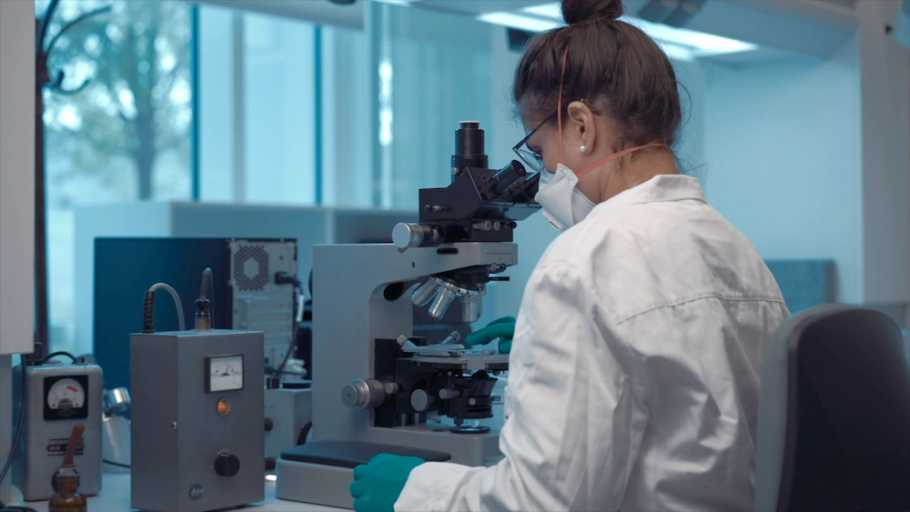 Innovazione dei materiali e ricerca applicata: un'analisi su prestazioni, durabilità e circolarità nelle costruzioni con la Prof.ssa Federica Fernandez-2