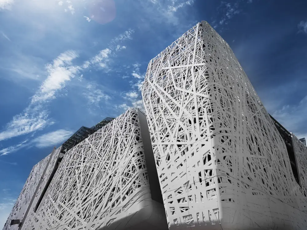 Innovazione dei materiali e ricerca applicata: un'analisi su prestazioni, durabilità e circolarità nelle costruzioni con la Prof.ssa Federica Fernandez-4